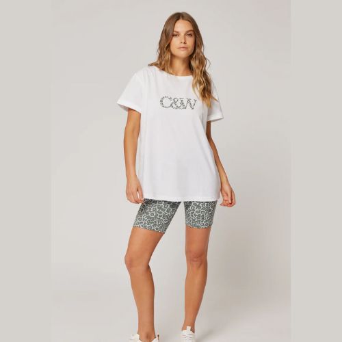 Cartel & Willow Marlo T-Shirt