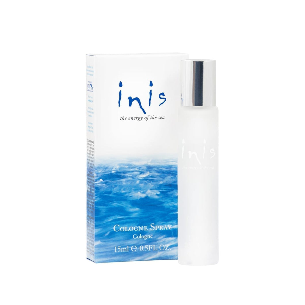 Inis cologne