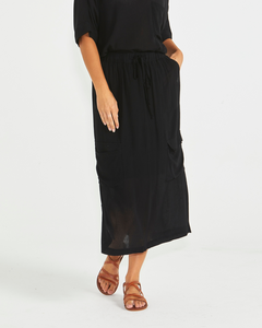 Raya Cargo skirt SASS