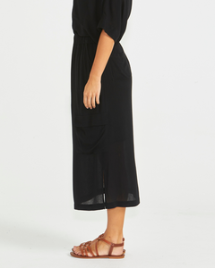 Raya Cargo skirt SASS