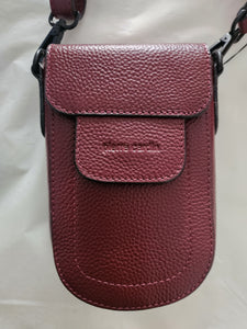 Pierre Cardin Cross body phone travel bag