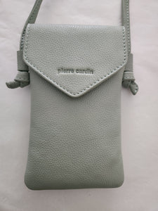 Pierre Cardin Phone wallet bag