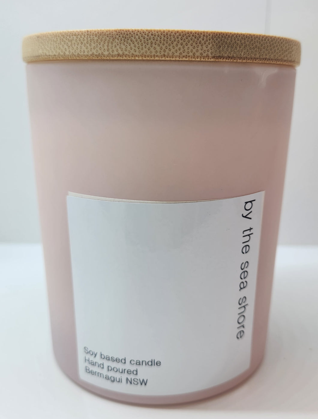 Soy candle 285g