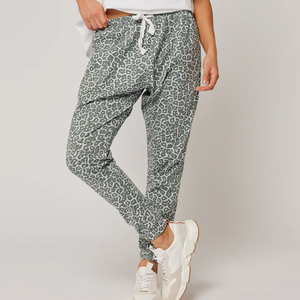 Cartel & Willow Come back pant