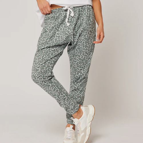 Cartel & Willow Come back pant