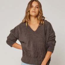 Emmie Sweater Cartel & Willow