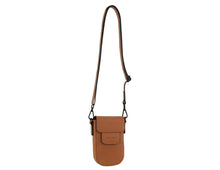 Pierre Cardin Cross body phone travel bag