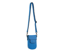 Pierre Cardin Cross body phone travel bag