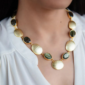 Meshca Dako Necklace