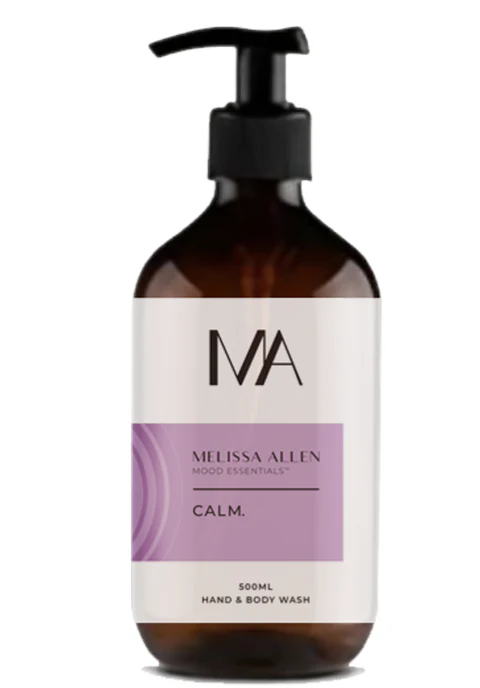 Melissa Allen Mood Essentials Hand & Body wash