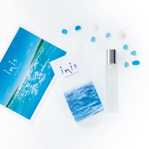 Inis cologne