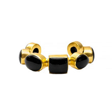 Mescha Marine Cuff