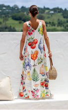 DEL MARE DRESS