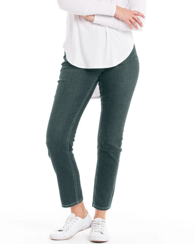 Wynona Curve Jeans