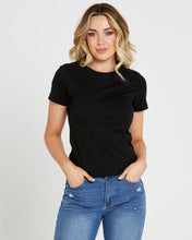 Chloe basic tee