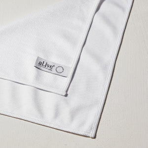 Al.ive microfibre cloths