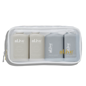 Al.ive travel pack