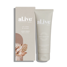 Al.ive Hand cream