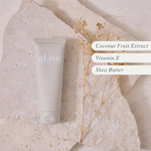 Al.ive Hand cream