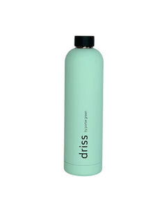 Portergreen DRISS | INSULATED STAINLESS STEEL WATER BOTTLE