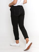 Riley stretch jogger