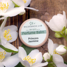 Wilderness Lab Solid Perfume Balm from Tasmania