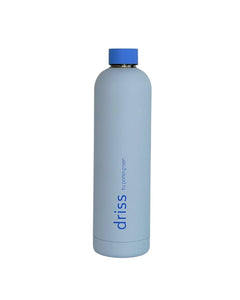 Portergreen DRISS | INSULATED STAINLESS STEEL WATER BOTTLE