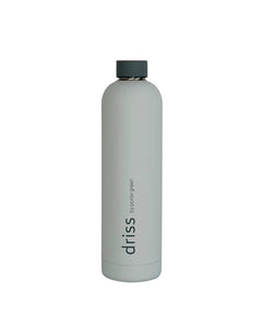 Portergreen DRISS | INSULATED STAINLESS STEEL WATER BOTTLE