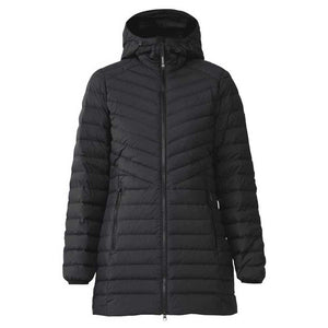 Tenson Dakota Down puffer