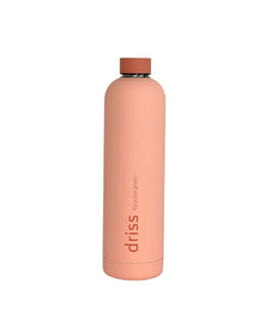 Portergreen DRISS | INSULATED STAINLESS STEEL WATER BOTTLE