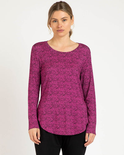 Hawthorn Long sleeve top Betty Basics