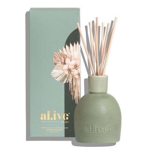 Al.ive room diffuser