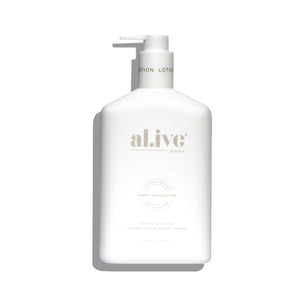 Al.ive Single lotions