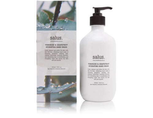 Tuberos and Grapefruit Hydrating Hand wash